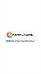 Mobile Screenshot of keraladial.com